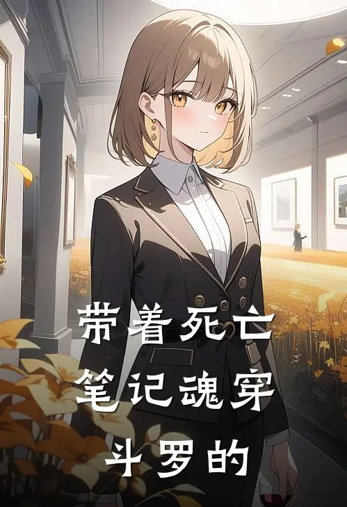 带着死亡笔记魂穿斗罗的