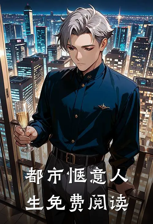 都市惬意人生免费阅读