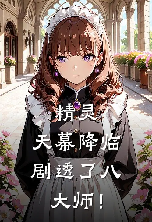 精灵：天幕降临，剧透了八大师！