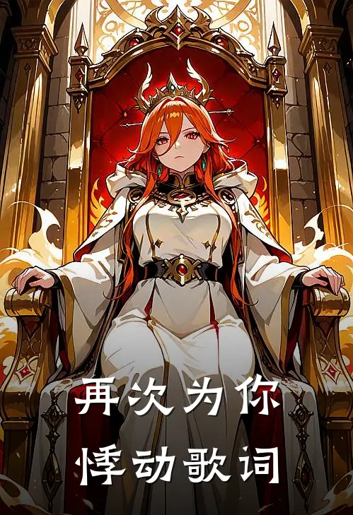 再次为你悸动歌词