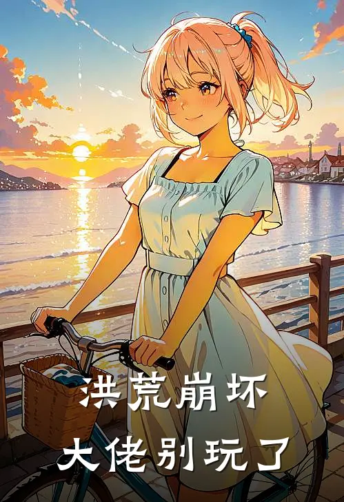 洪荒崩坏：大佬别玩了(林渡哪吒)网络热门小说_最新小说洪荒崩坏：大佬别玩了(林渡哪吒)