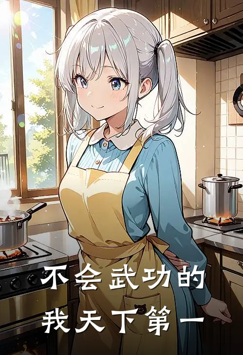 不会武功的我天下第一