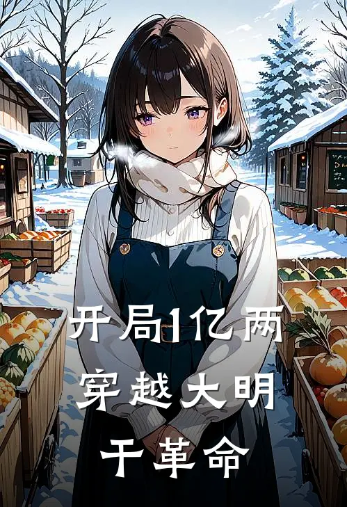 开局1亿两，穿越大明干革命（李牧胡八一）全文免费阅读无弹窗大结局_开局1亿两，穿越大明干革命最新章节列表