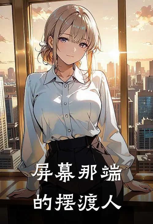 屏幕那端的摆渡人王蓝渊小锦子最新热门小说_屏幕那端的摆渡人全本在线阅读