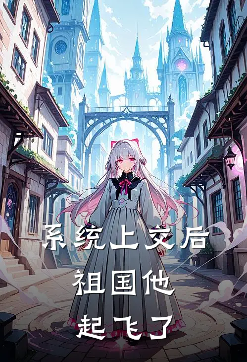 系统上交后，祖国他起飞了