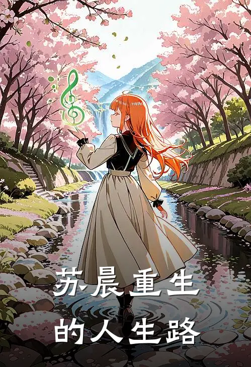 苏晨重生的人生路