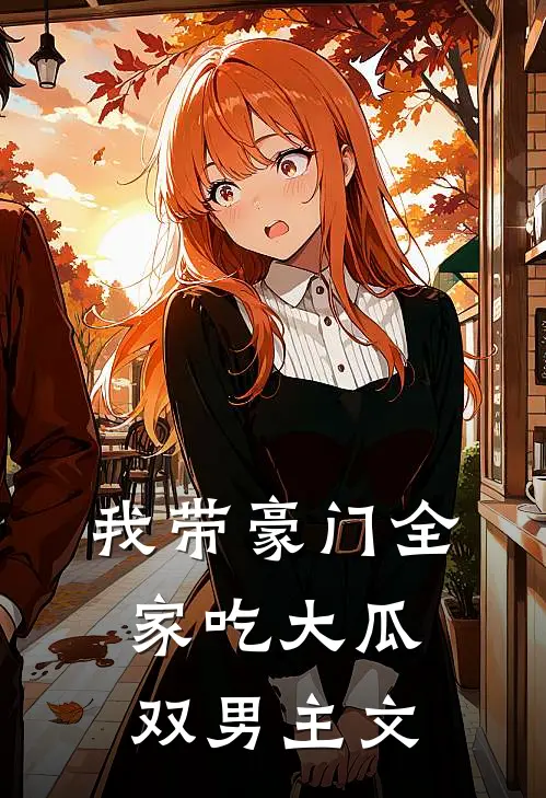 我带豪门全家吃大瓜双男主文