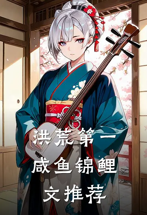 洪荒第一咸鱼锦鲤文推荐