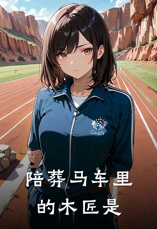 陪葬马车里的木匠是