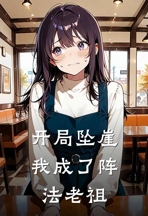 陆尘苏清雪开局坠崖：我成了阵法老祖最新章节阅读_陆尘苏清雪最新章节在线阅读