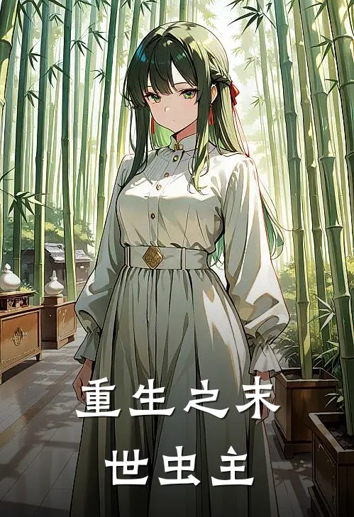 重生之末世虫主夏琀卡尔完整免费小说_小说全文免费阅读重生之末世虫主夏琀卡尔