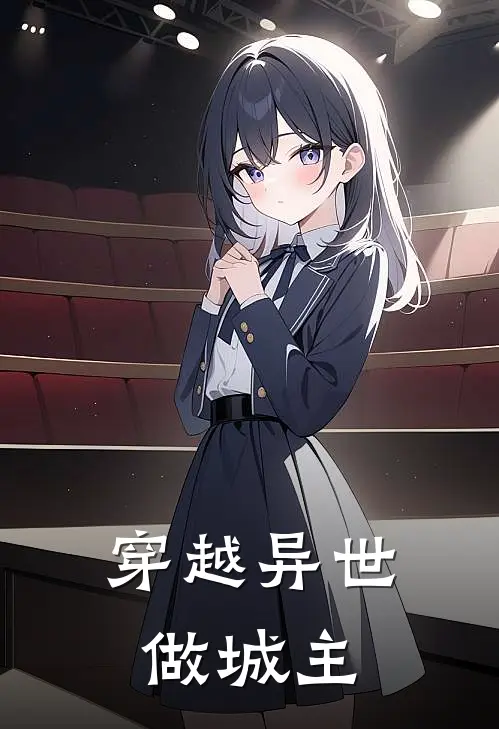 穿越异世做城主