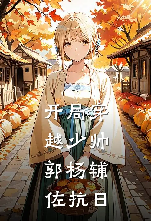 开局穿越少帅：郭杨辅佐抗日