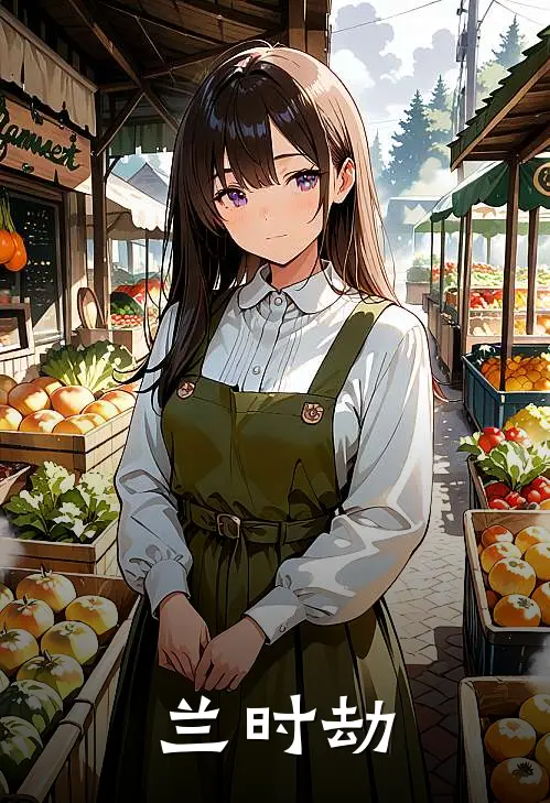 兰时劫(萧照野兰时)免费小说完结版_免费小说免费阅读兰时劫萧照野兰时