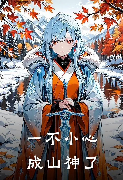 一不小心成山神了