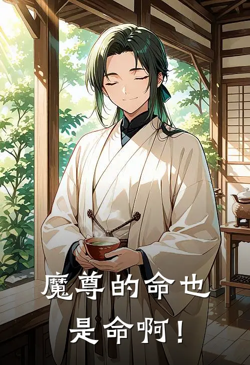 魔尊的命也是命啊！