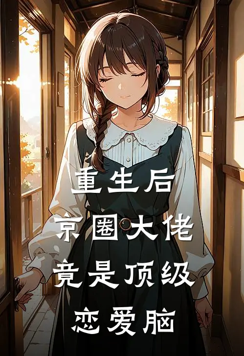 重生后，京圈大佬竟是顶级恋爱脑