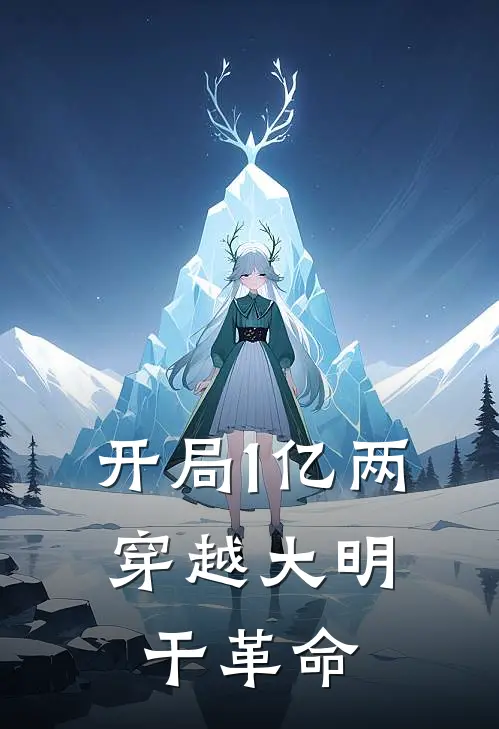 开局1亿两，穿越大明干革命