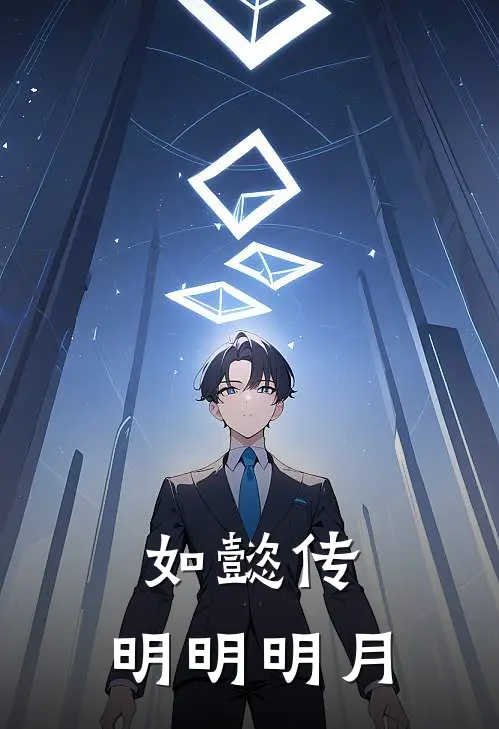 李琬琰弘历《如懿传：明明明月》完结版免费阅读_如懿传：明明明月全文免费阅读