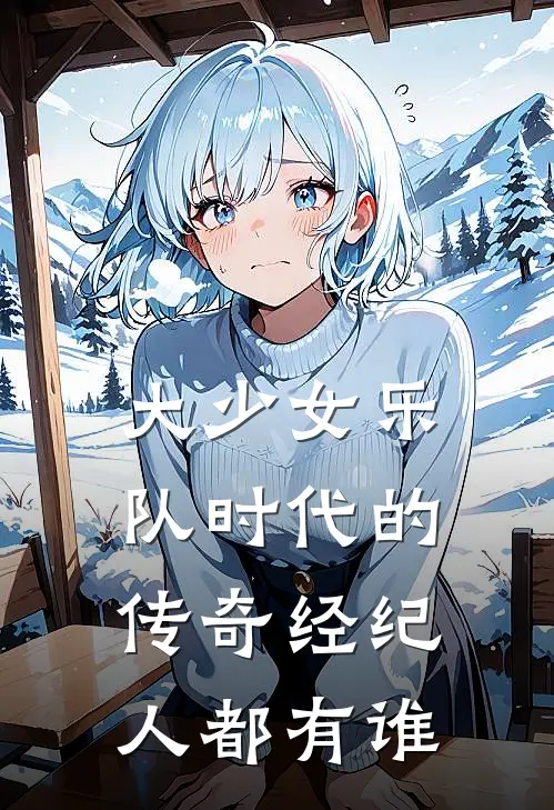 大少女乐队时代的传奇经纪人都有谁