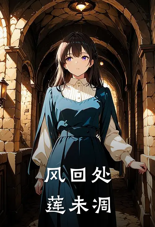 风回处，莲未凋李相夷石水最新完结小说推荐_在线免费小说风回处，莲未凋(李相夷石水)