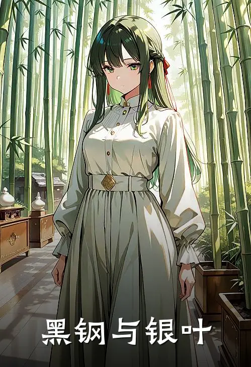 黑钢与银叶