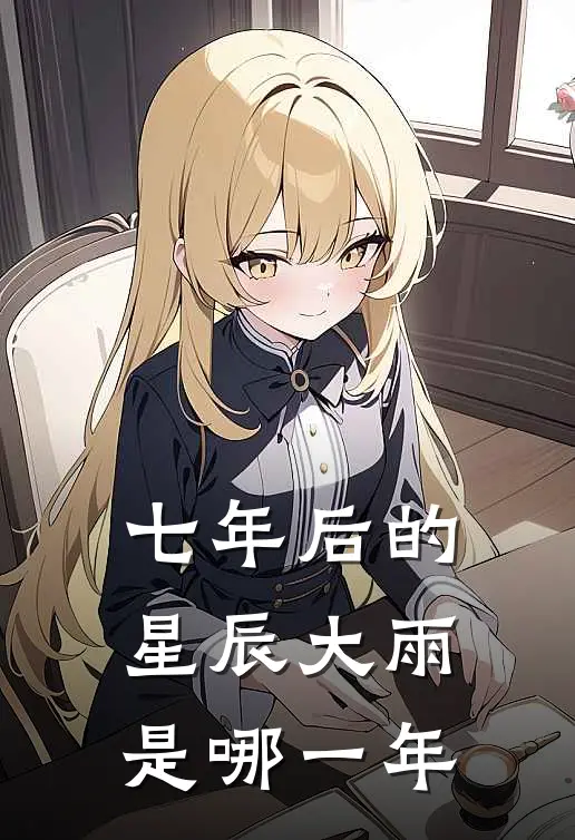 七年后的星辰大雨是哪一年