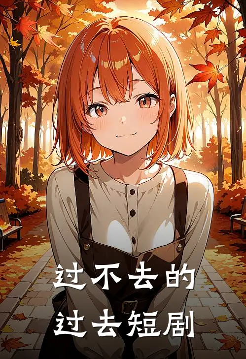 过不去的过去 短剧
