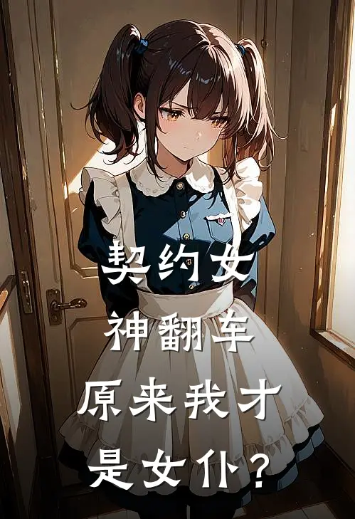 契约女神翻车：原来我才是女仆？(吴德江景瑶)热门的小说_热门网络小说推荐契约女神翻车：原来我才是女仆？(吴德江景瑶)