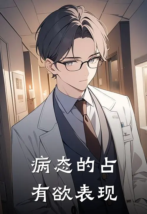 病态的占有欲表现