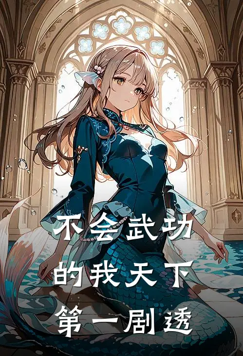 不会武功的我天下第一剧透