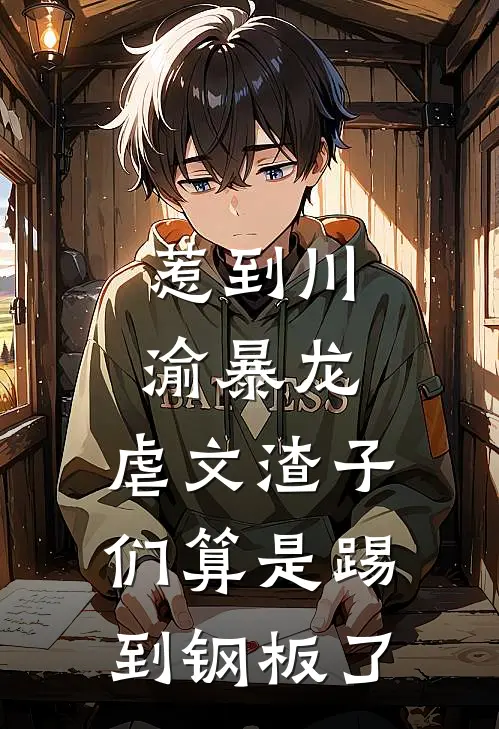 惹到川渝暴龙，虐文渣子们算是踢到钢板了