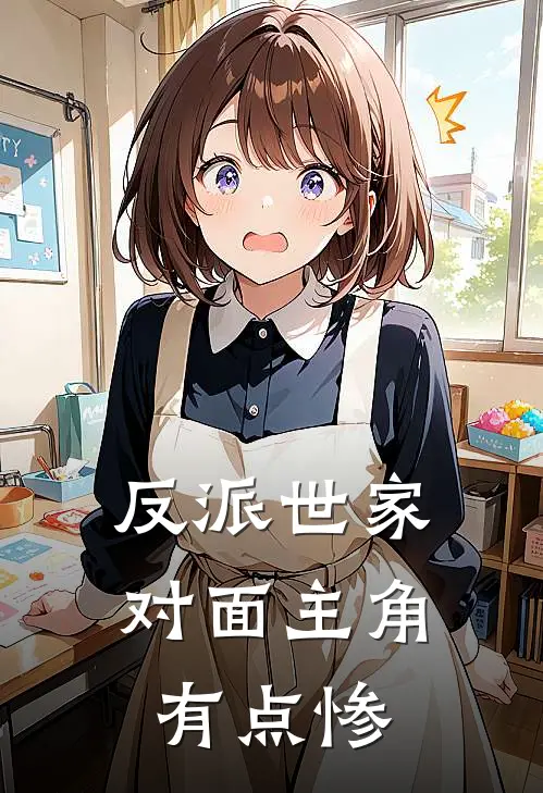 反派世家：对面主角有点惨(陆坤叶辰)完本小说大全_完本热门小说反派世家：对面主角有点惨陆坤叶辰