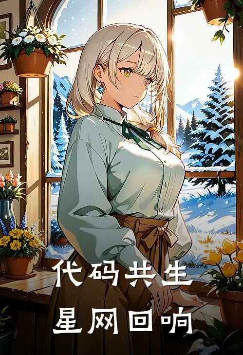 代码共生：星网回响(沈砚凌辰)最新好看小说_最新章节列表代码共生：星网回响(沈砚凌辰)