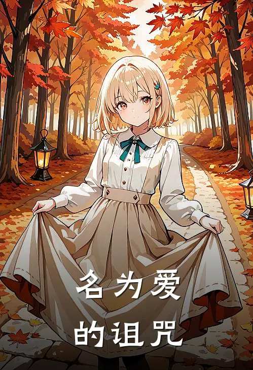 名为爱的诅咒