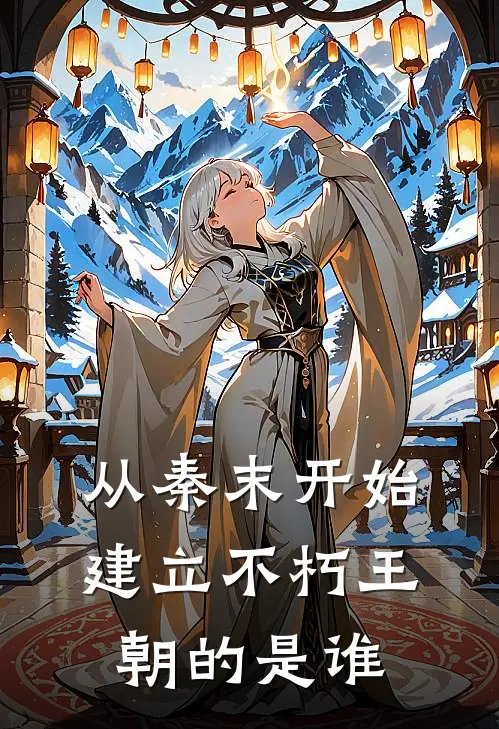 从秦末开始建立不朽王朝的是谁