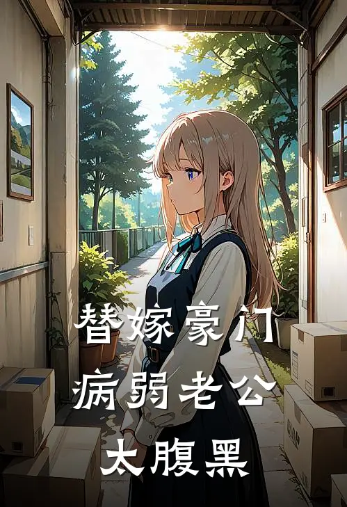 替嫁豪门：病弱老公太腹黑林知夏沈星若免费小说完结_最新章节列表替嫁豪门：病弱老公太腹黑(林知夏沈星若)