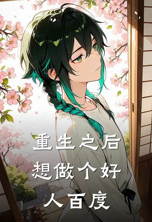 重生之后想做个好人百度