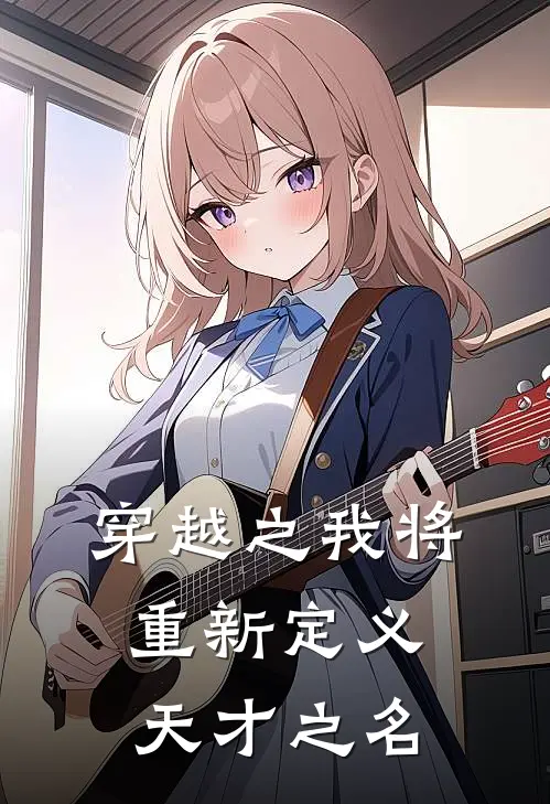 穿越之我将重新定义天才之名