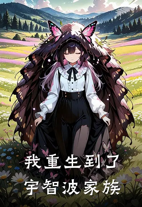 我重生到了宇智波家族