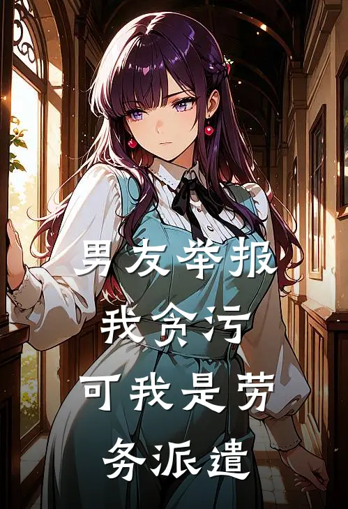 男友举报我贪污，可我是劳务派遣