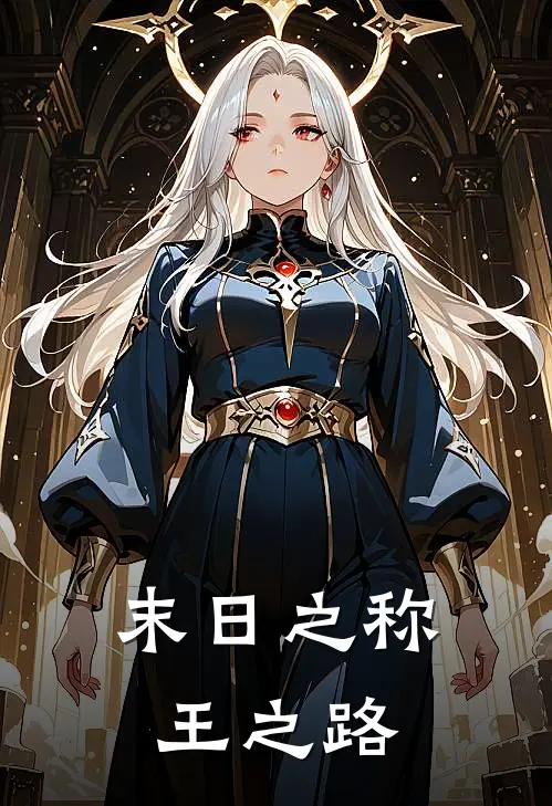 末日之称王之路