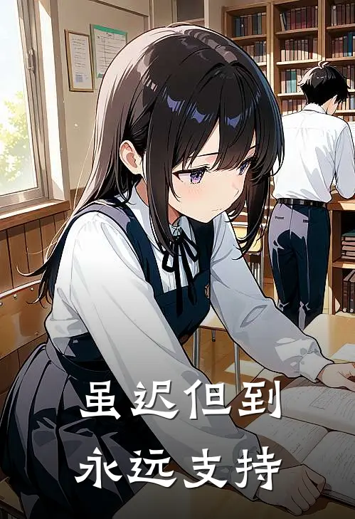 虽迟但到永远支持