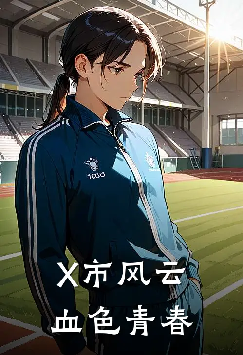 X市风云：血色青春(殷文豪苏晴)_殷文豪苏晴热门小说