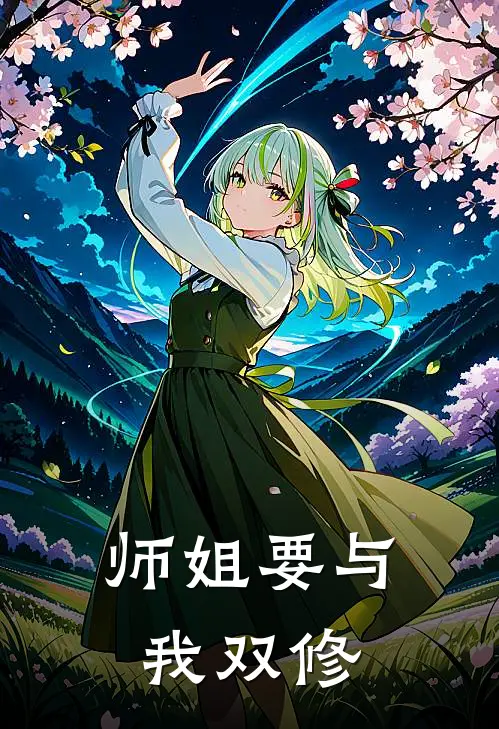 师姐要与我双修柳轻云宋小鱼新热门小说_小说免费阅读师姐要与我双修(柳轻云宋小鱼)