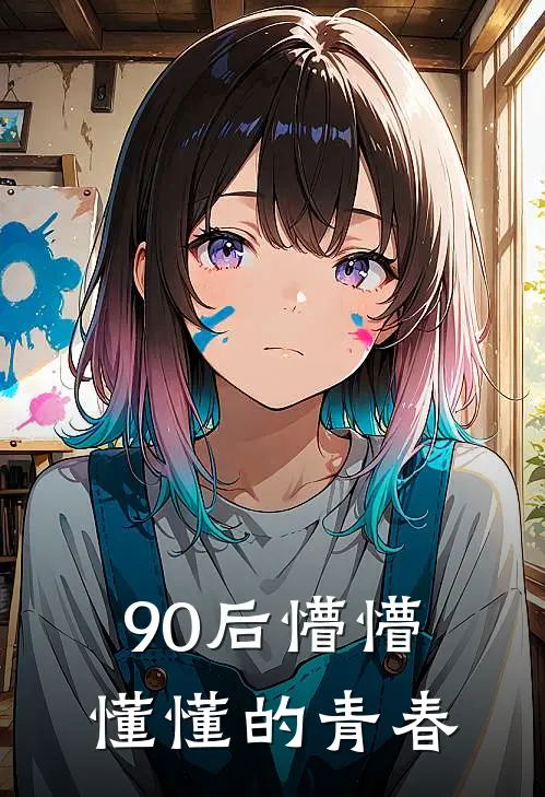 90后懵懵懂懂的青春