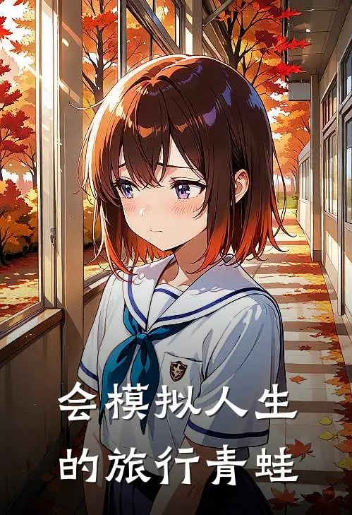 会模拟人生的旅行青蛙