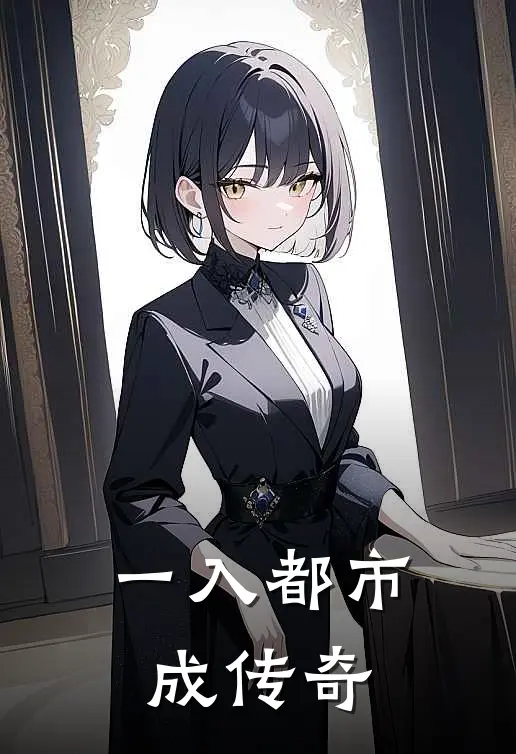 一入都市成传奇