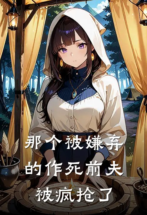 那个被嫌弃的作死前夫被疯抢了