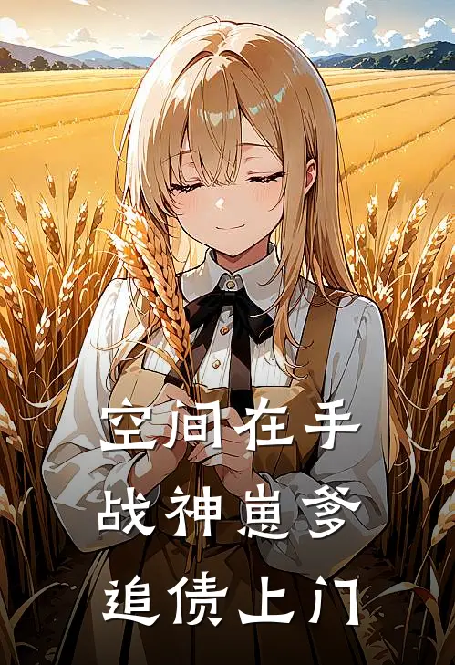 空间在手：战神崽爹追债上门苏萤谢烬完结小说免费阅读_完本热门小说空间在手：战神崽爹追债上门苏萤谢烬